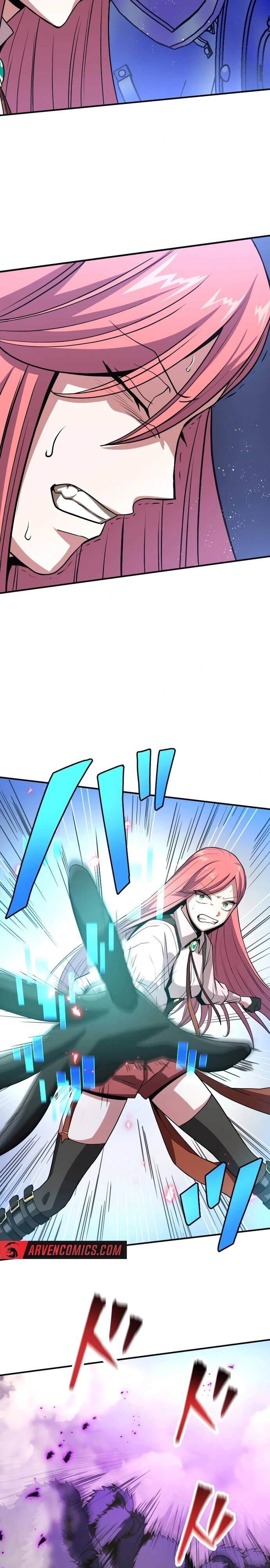 Thống Trị Với Chỉ 1 Máu - Chapter 7 - Page 5