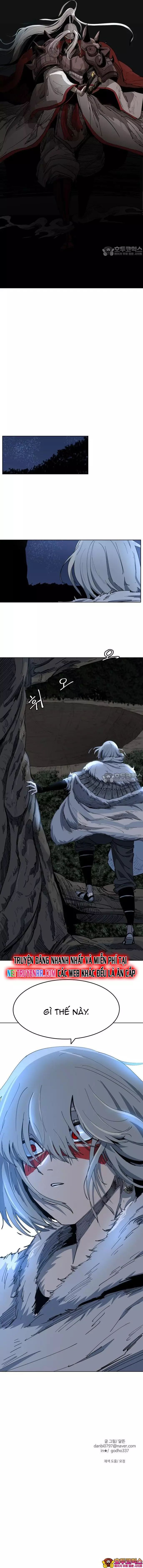 Viên Đá Đỏ - Chapter 45 - Page 8