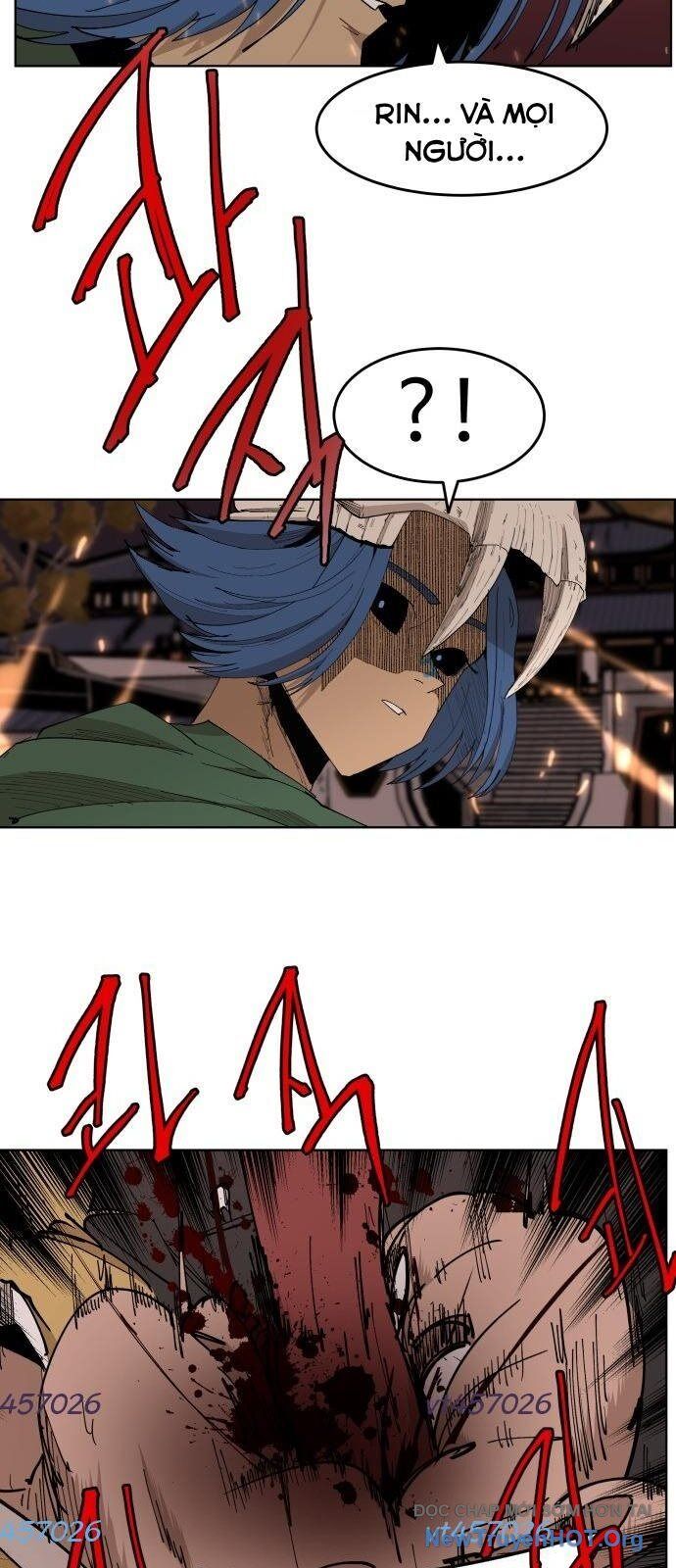 Viên Đá Đỏ - Chapter 46 - Page 14