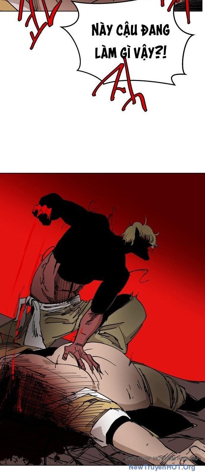 Viên Đá Đỏ - Chapter 46 - Page 15