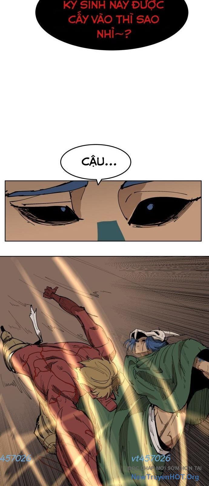 Viên Đá Đỏ - Chapter 46 - Page 17