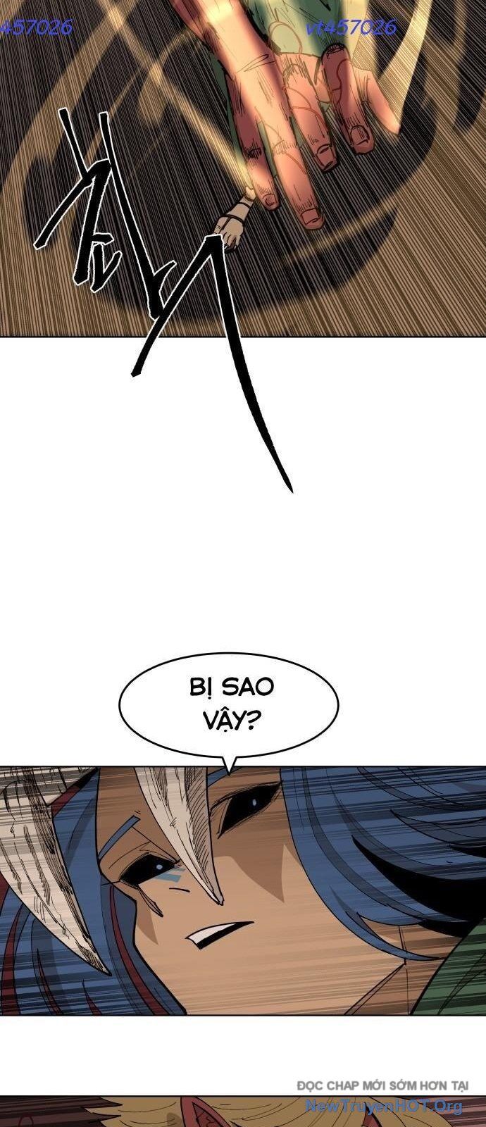 Viên Đá Đỏ - Chapter 46 - Page 18