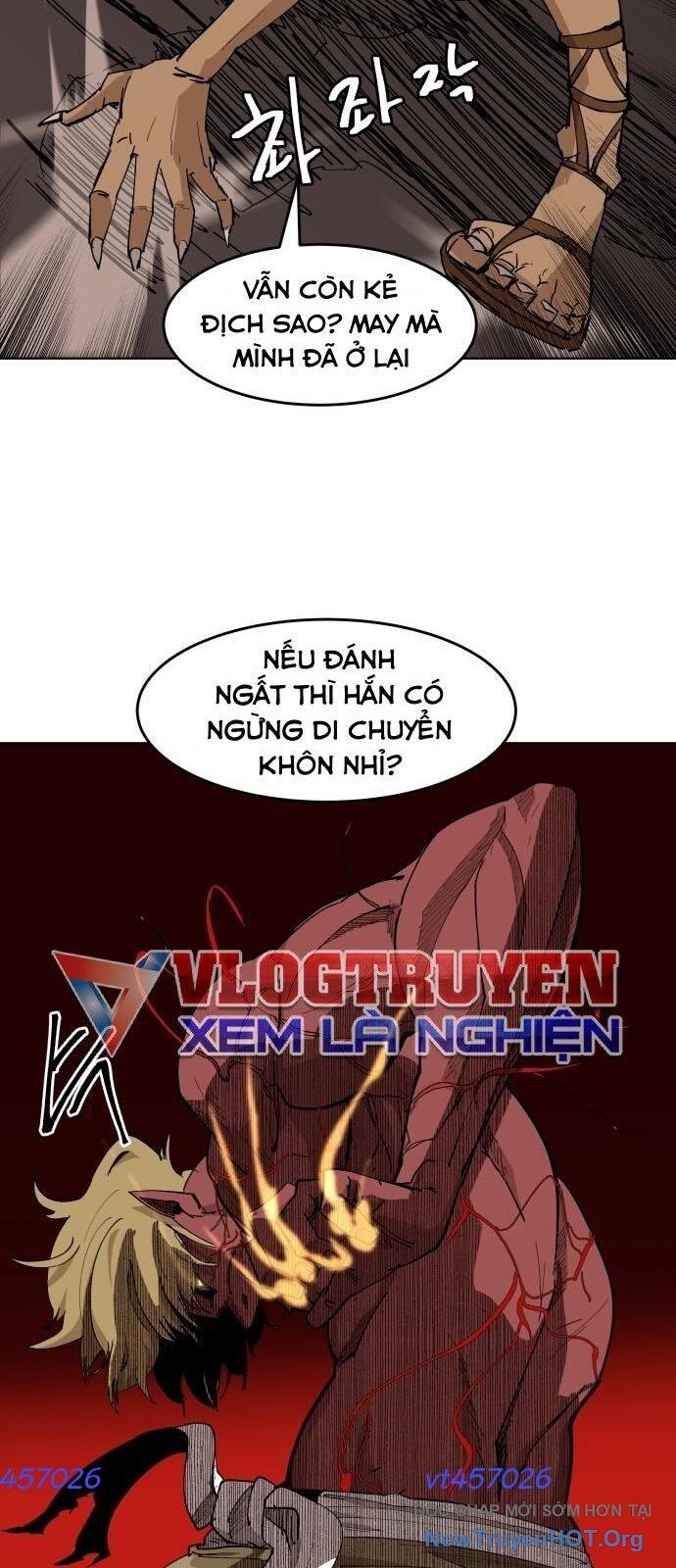 Viên Đá Đỏ - Chapter 46 - Page 20