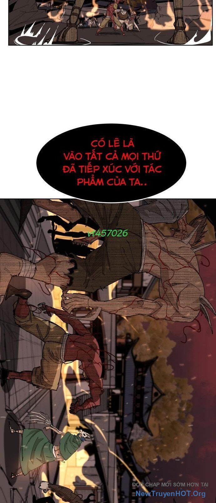 Viên Đá Đỏ - Chapter 46 - Page 25