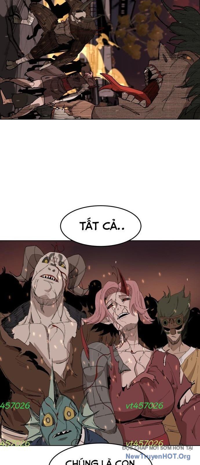 Viên Đá Đỏ - Chapter 46 - Page 26