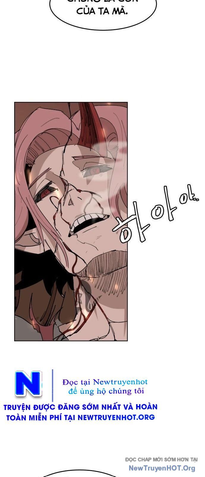 Viên Đá Đỏ - Chapter 46 - Page 27