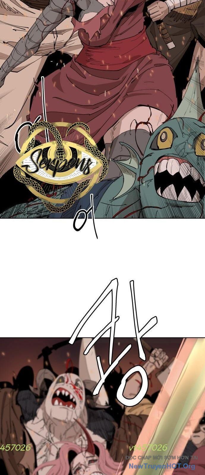 Viên Đá Đỏ - Chapter 46 - Page 29