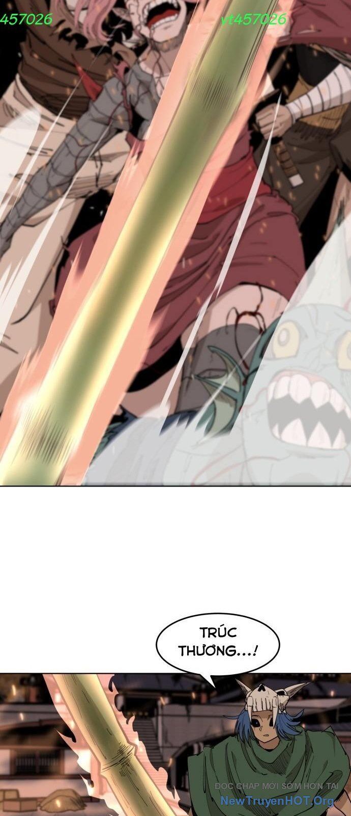 Viên Đá Đỏ - Chapter 46 - Page 30