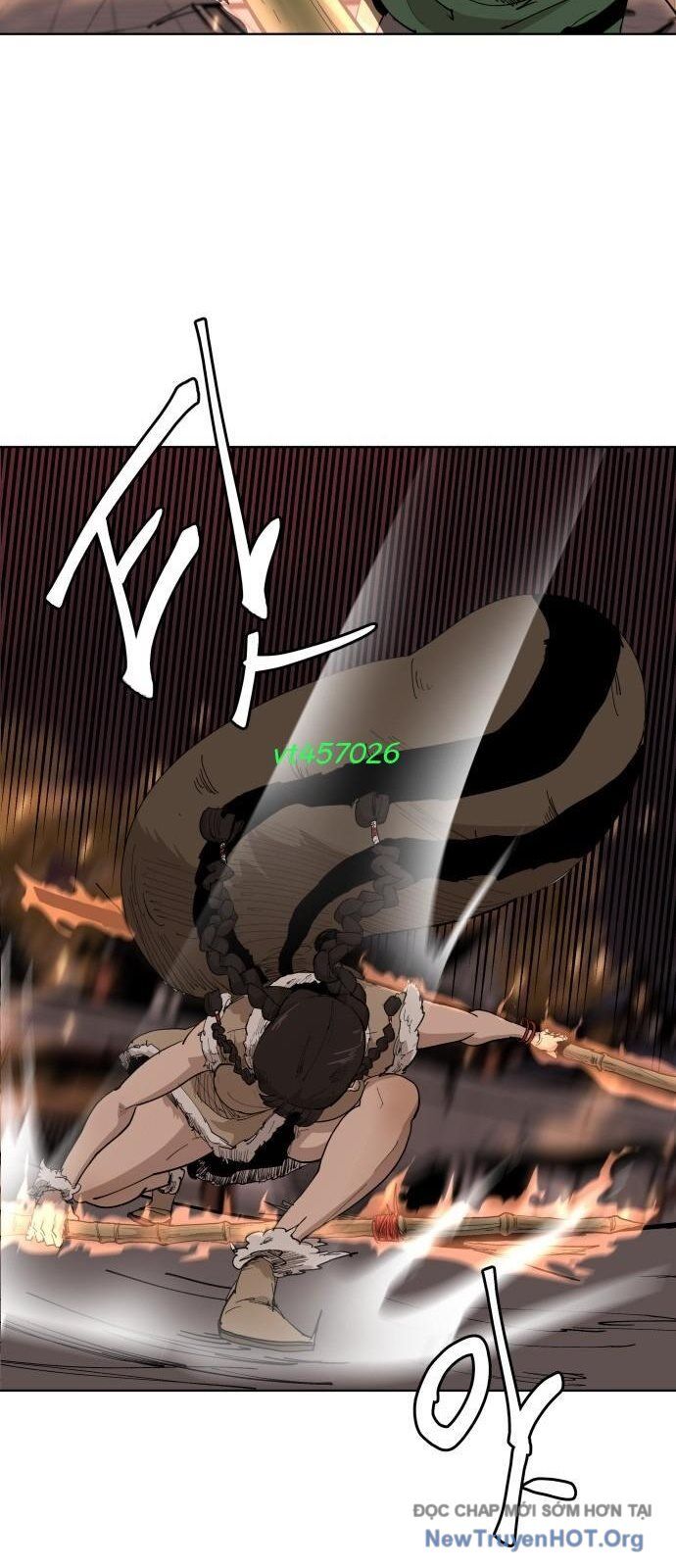 Viên Đá Đỏ - Chapter 46 - Page 31