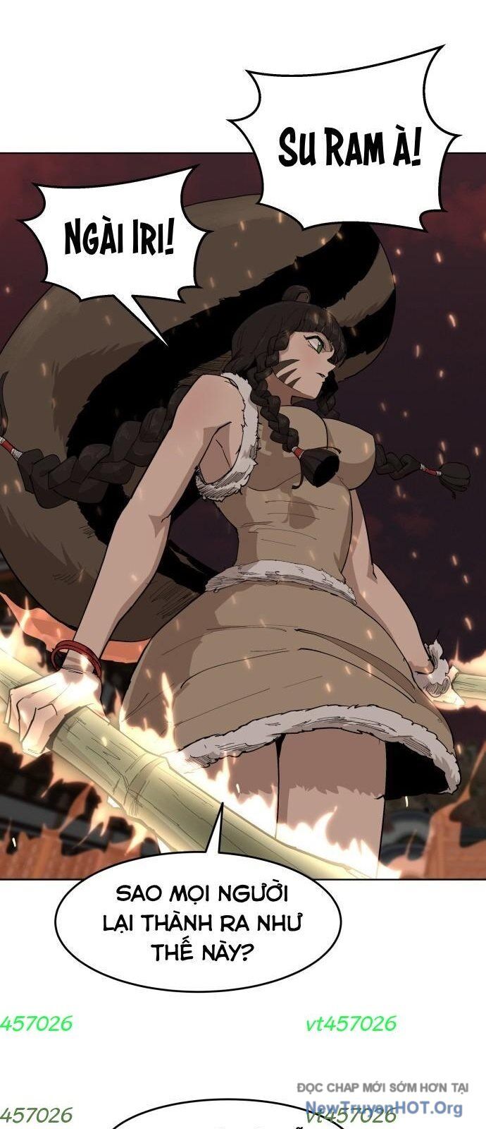 Viên Đá Đỏ - Chapter 46 - Page 32