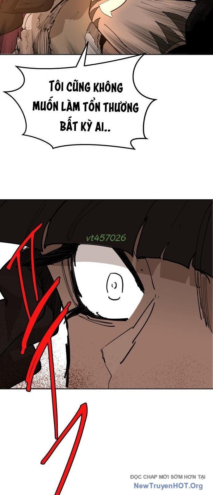 Viên Đá Đỏ - Chapter 46 - Page 34