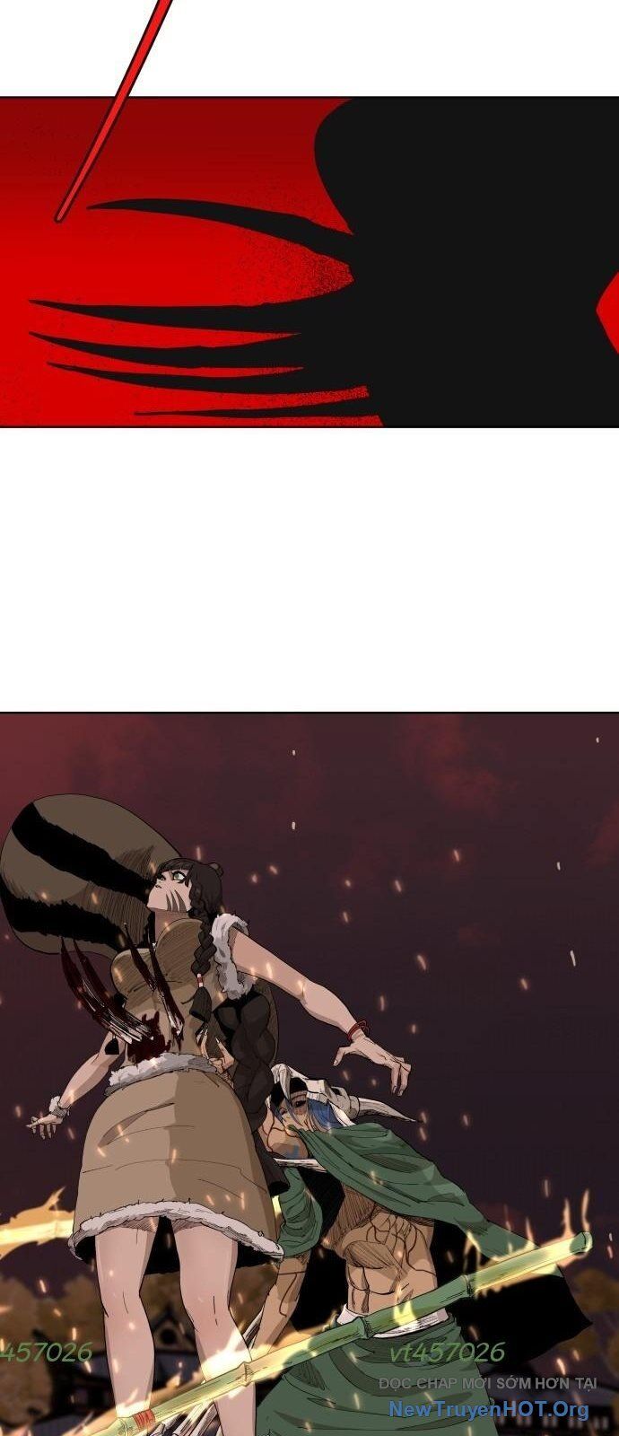 Viên Đá Đỏ - Chapter 46 - Page 35
