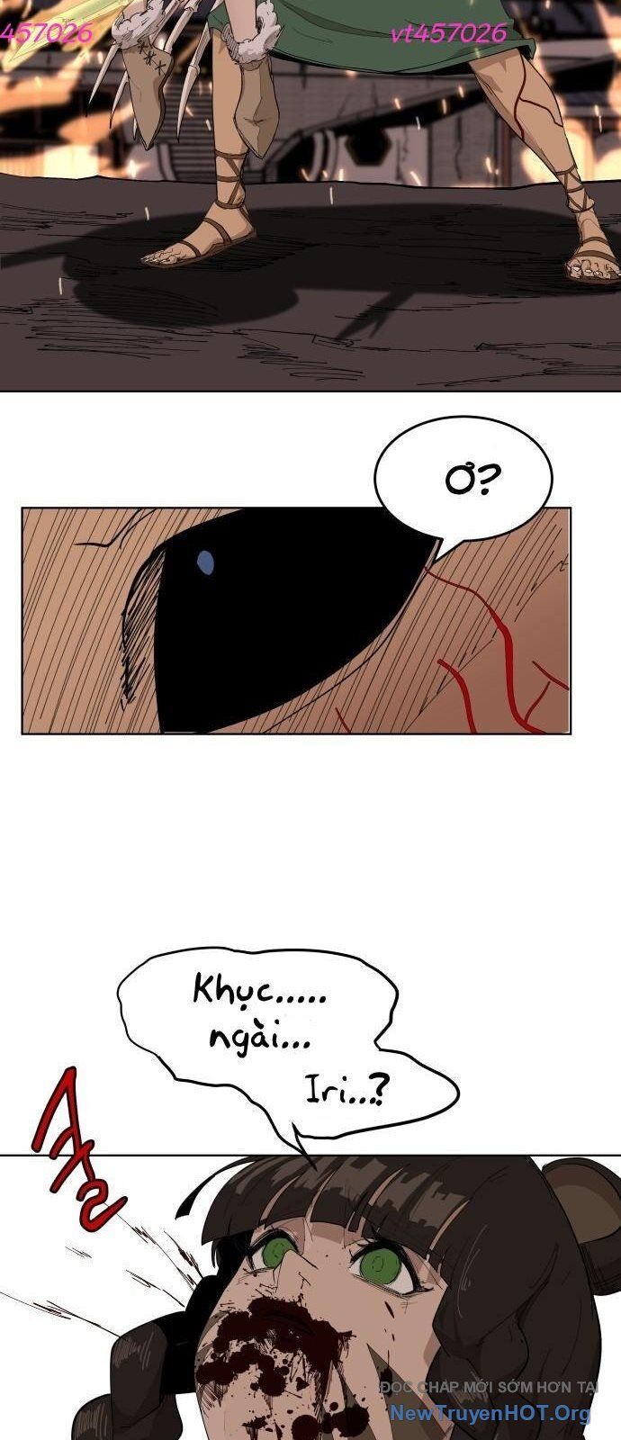 Viên Đá Đỏ - Chapter 46 - Page 36