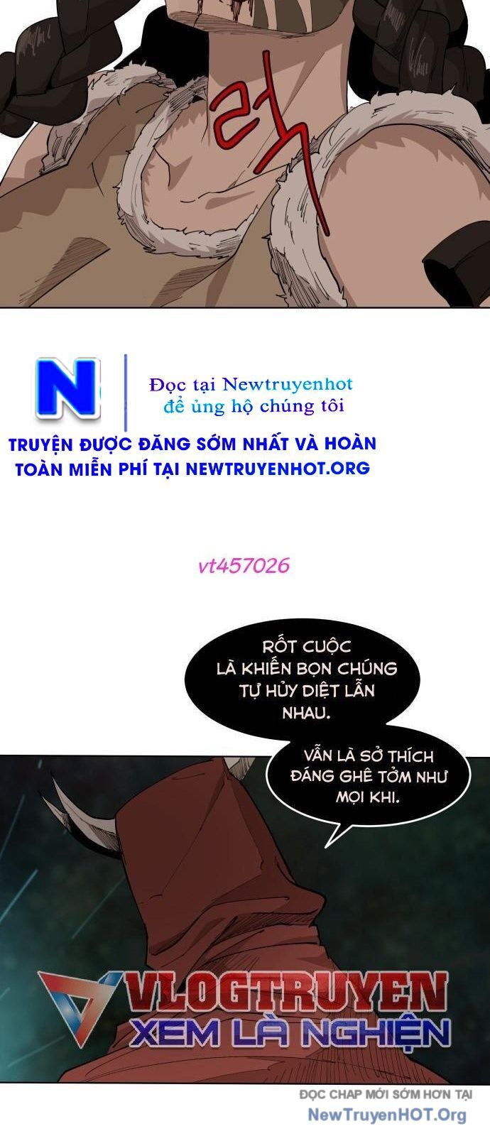 Viên Đá Đỏ - Chapter 46 - Page 37