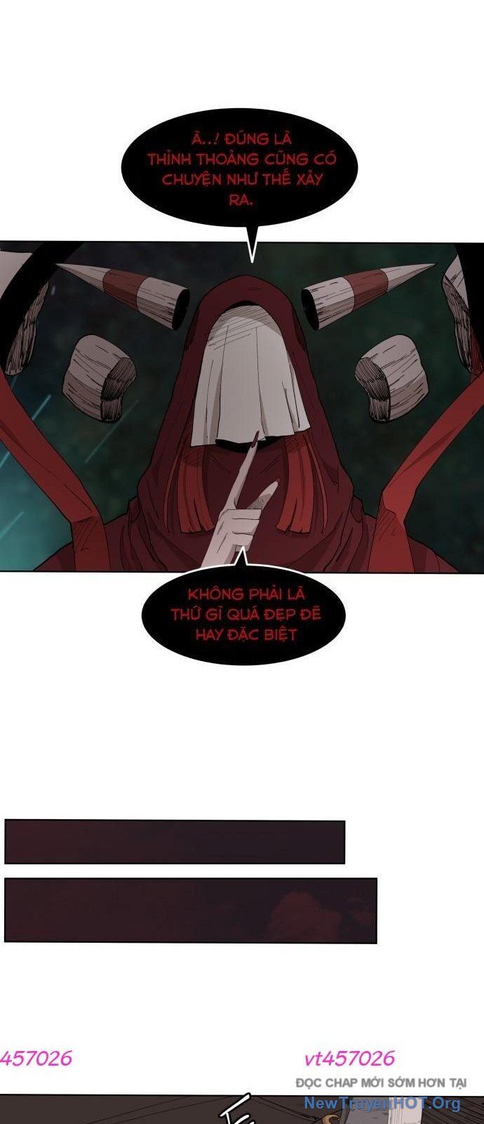 Viên Đá Đỏ - Chapter 46 - Page 38