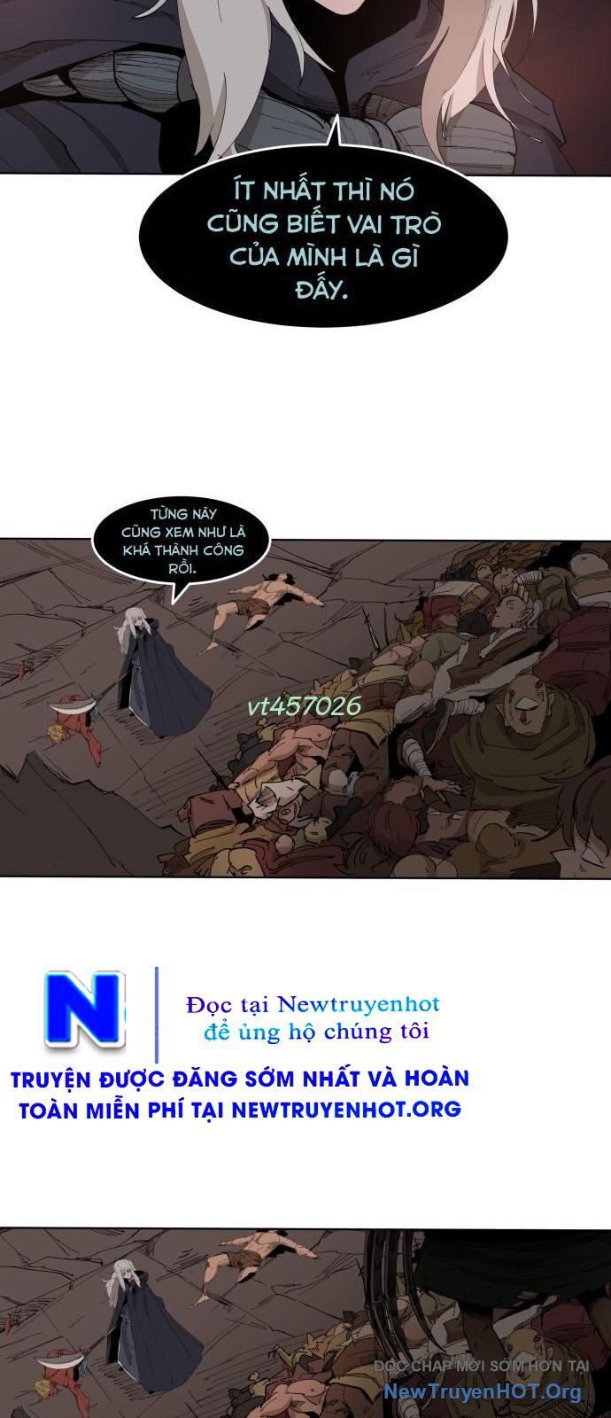 Viên Đá Đỏ - Chapter 46 - Page 40