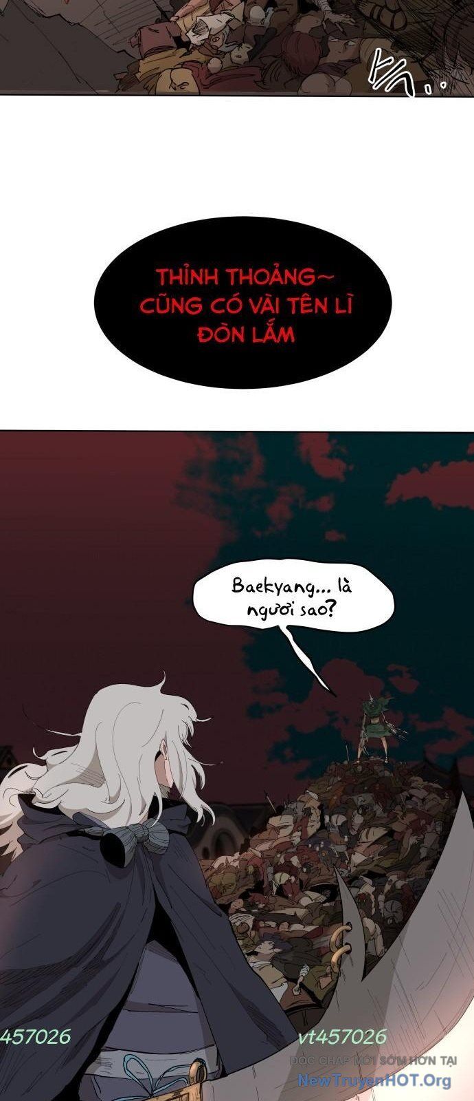 Viên Đá Đỏ - Chapter 46 - Page 41