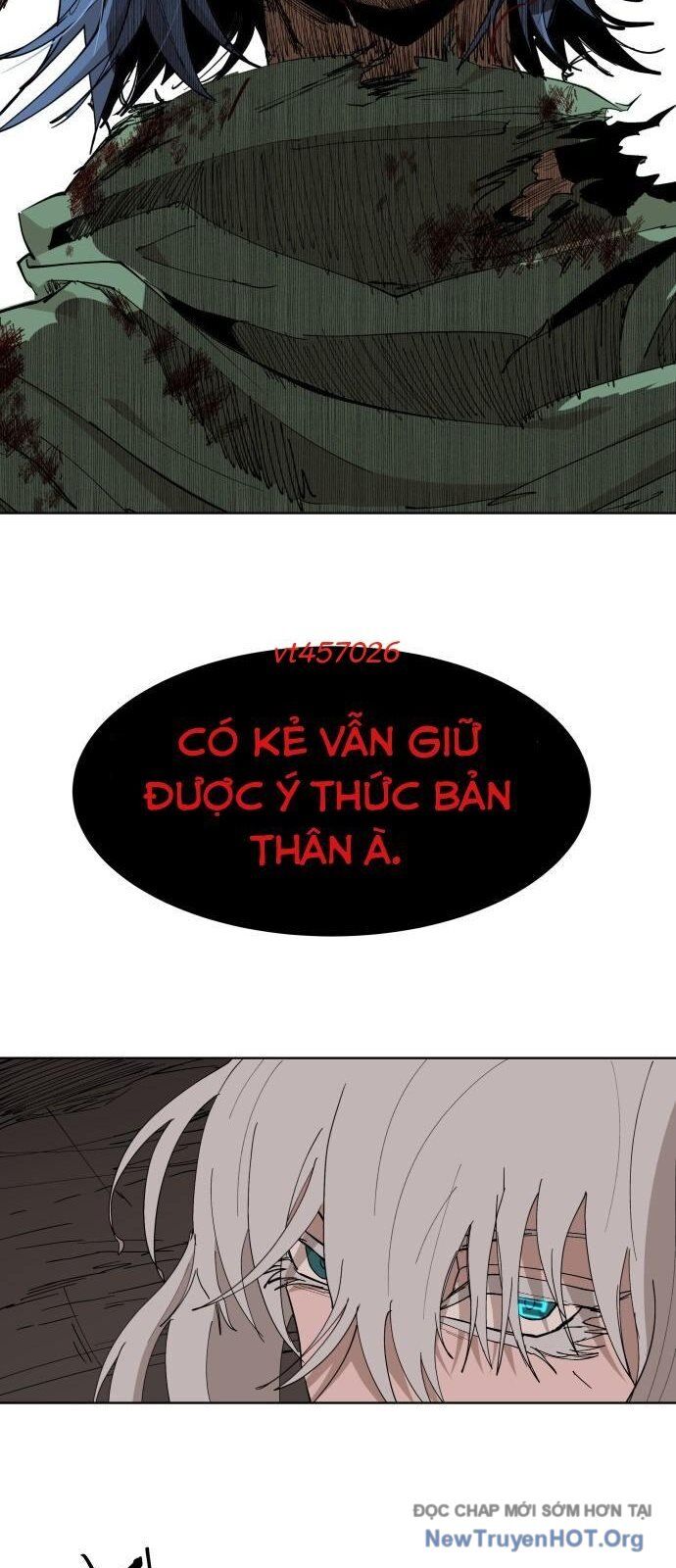 Viên Đá Đỏ - Chapter 46 - Page 43