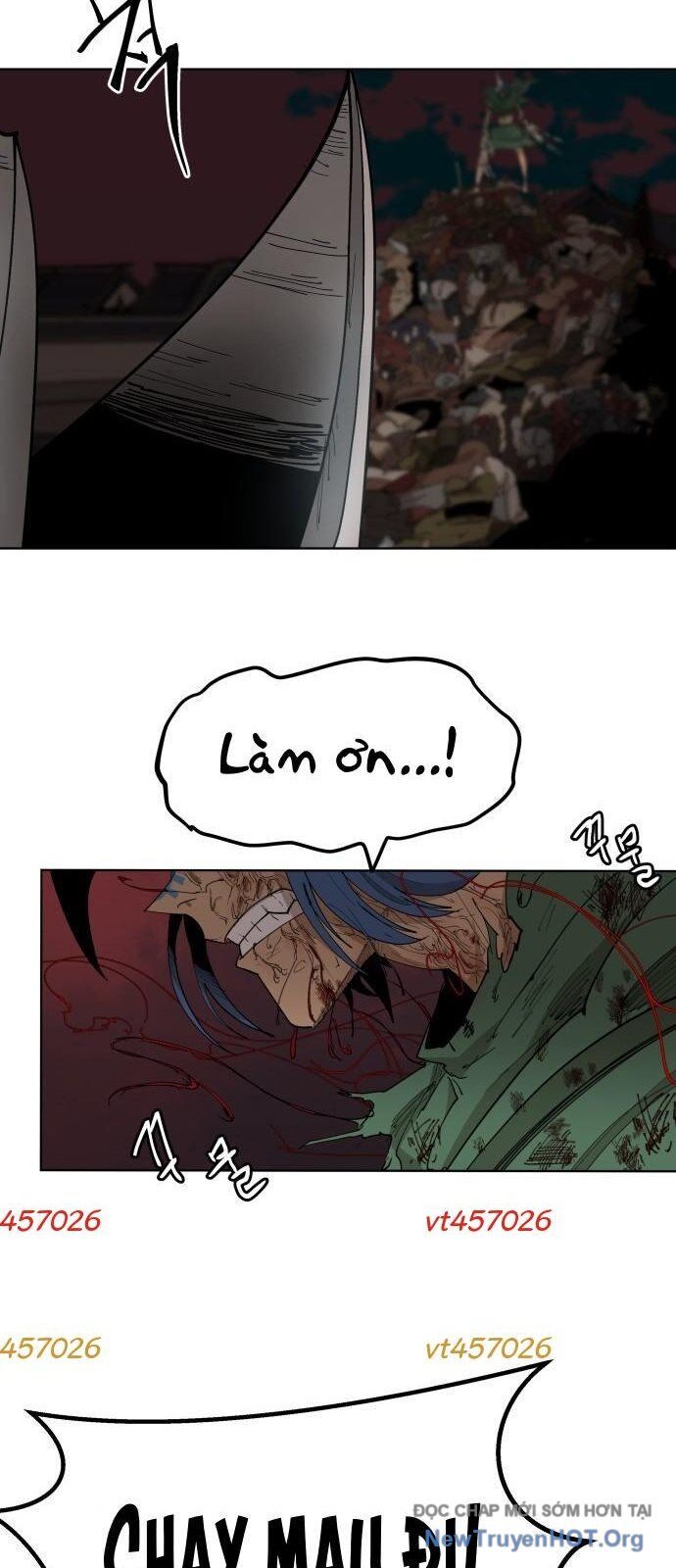 Viên Đá Đỏ - Chapter 46 - Page 44