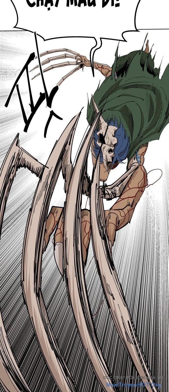 Viên Đá Đỏ - Chapter 46 - Page 45