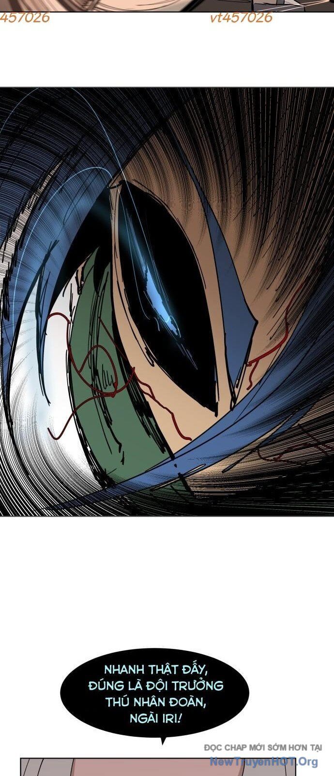 Viên Đá Đỏ - Chapter 46 - Page 51
