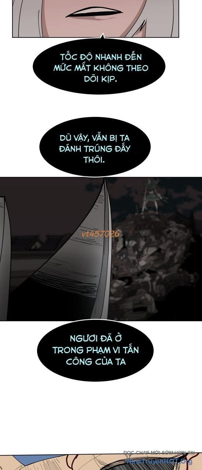 Viên Đá Đỏ - Chapter 46 - Page 52