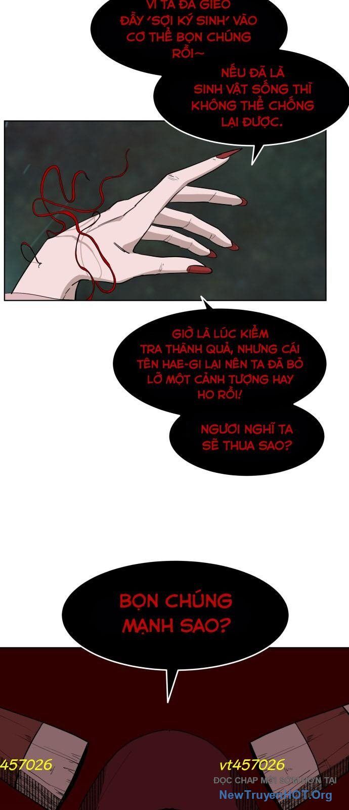 Viên Đá Đỏ - Chapter 46 - Page 8