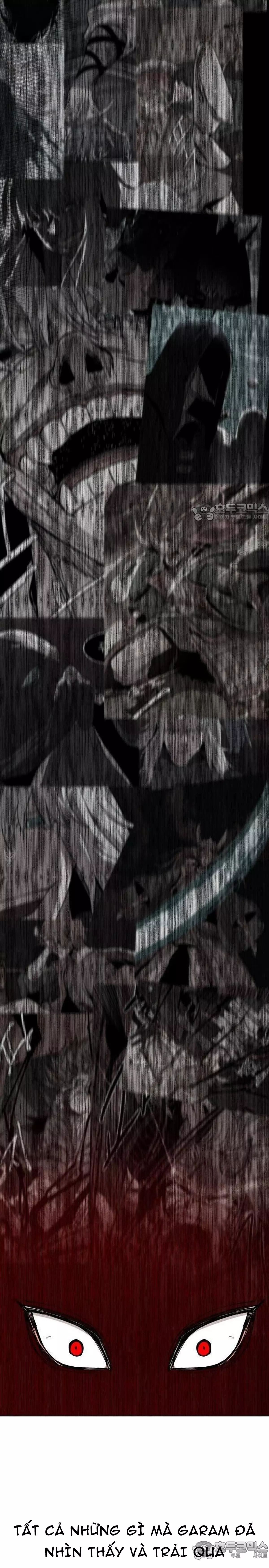 Viên Đá Đỏ - Chapter 47 - Page 14