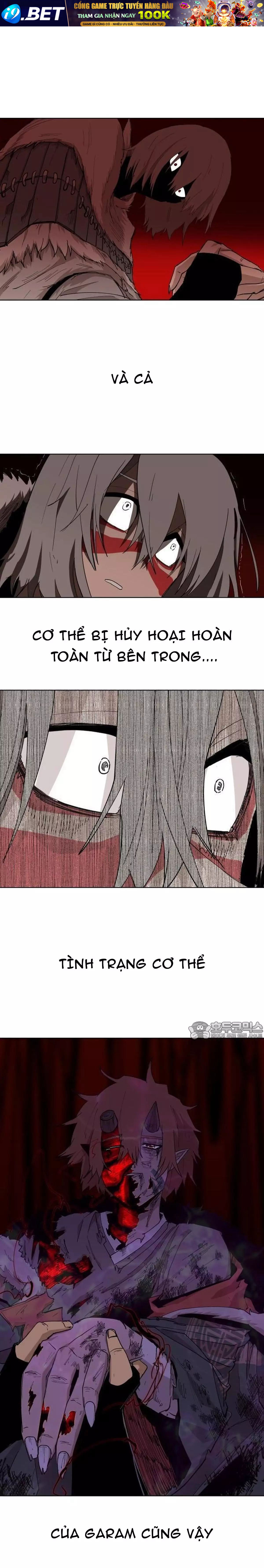 Viên Đá Đỏ - Chapter 47 - Page 15