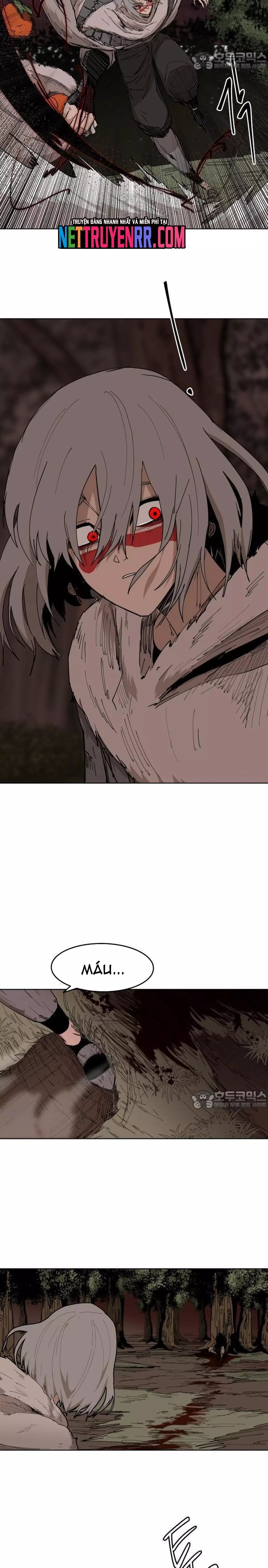 Viên Đá Đỏ - Chapter 47 - Page 7