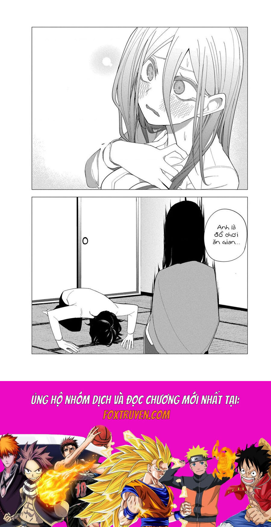 Tình Yêu Của Cô Nàng Lập Dị Mizuki-Senpai - Chapter 22 - Page 15
