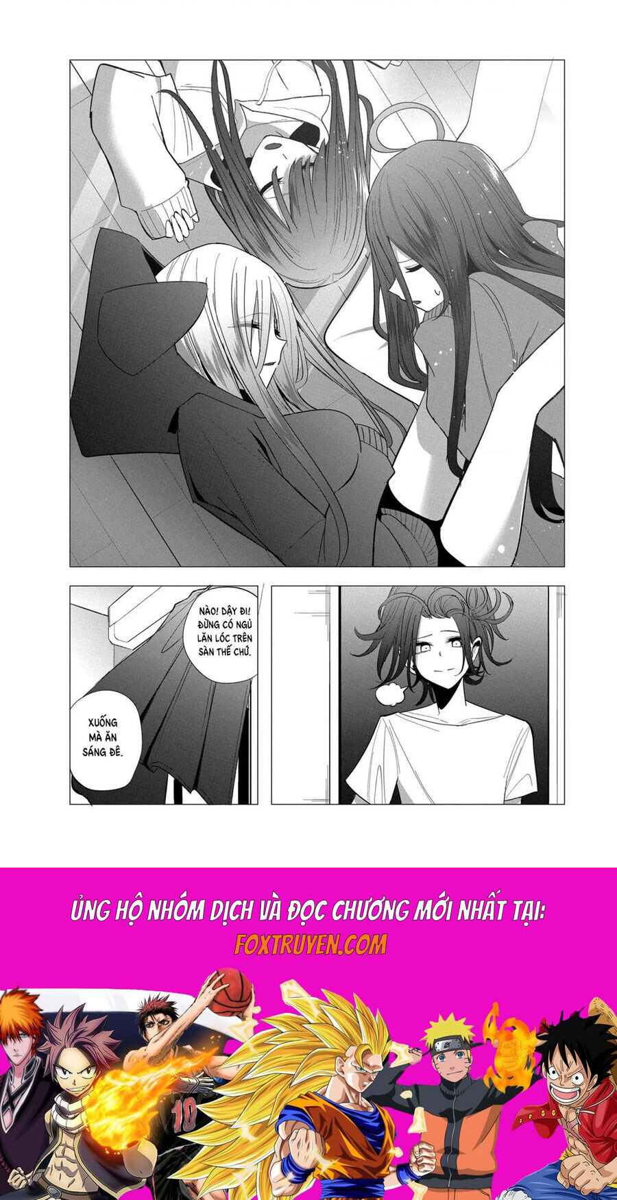 Tình Yêu Của Cô Nàng Lập Dị Mizuki-Senpai - Chapter 23 - Page 17