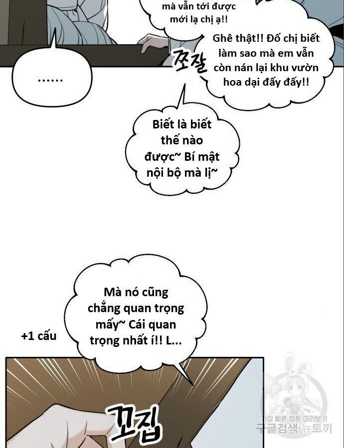 Hổ Đến Chơi Nhà - Chapter 144 - Page 10
