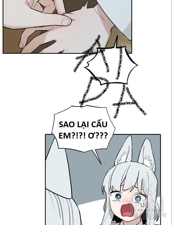 Hổ Đến Chơi Nhà - Chapter 144 - Page 11