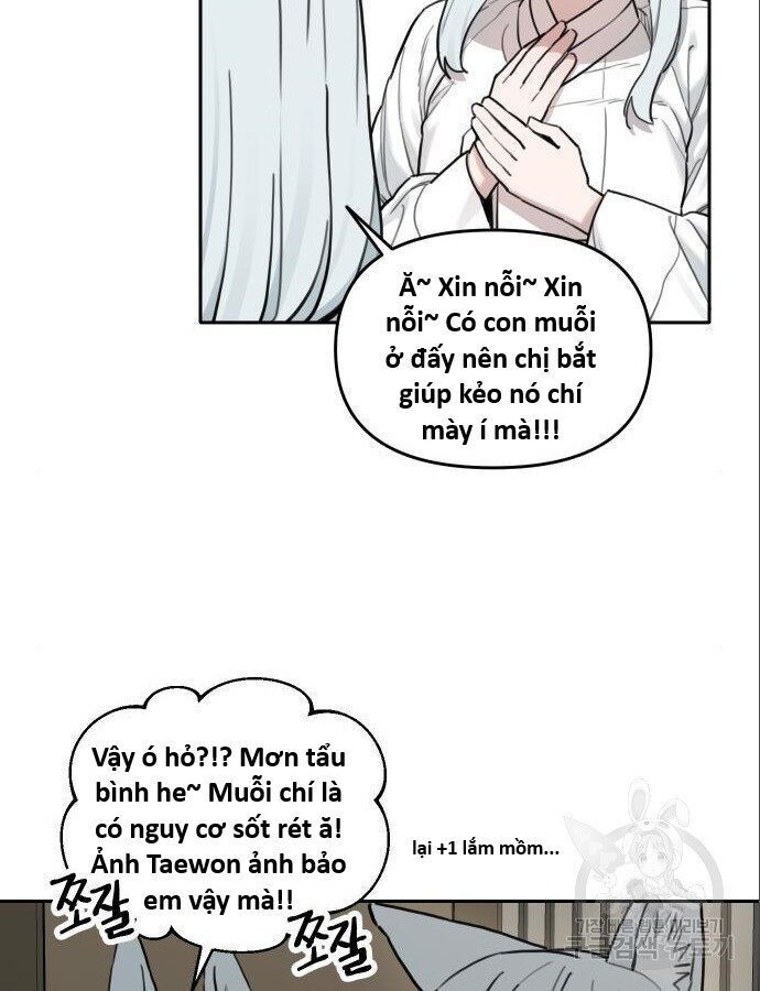 Hổ Đến Chơi Nhà - Chapter 144 - Page 12