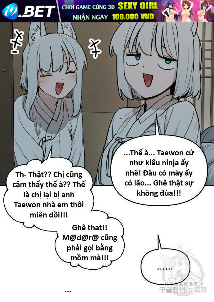 Hổ Đến Chơi Nhà - Chapter 144 - Page 13