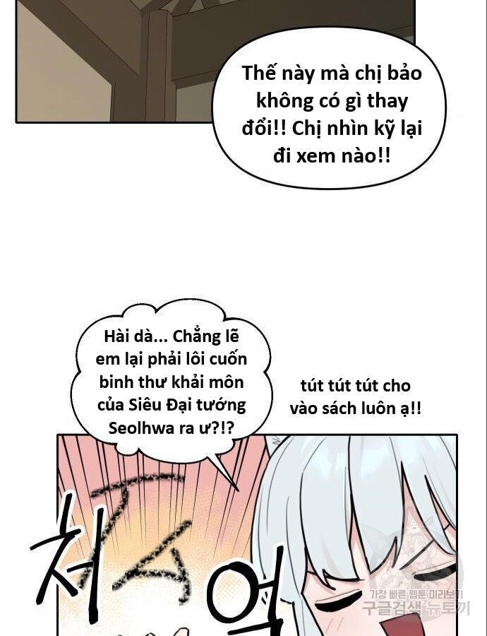 Hổ Đến Chơi Nhà - Chapter 144 - Page 15