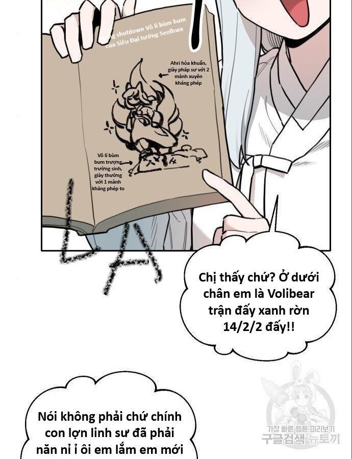 Hổ Đến Chơi Nhà - Chapter 144 - Page 16