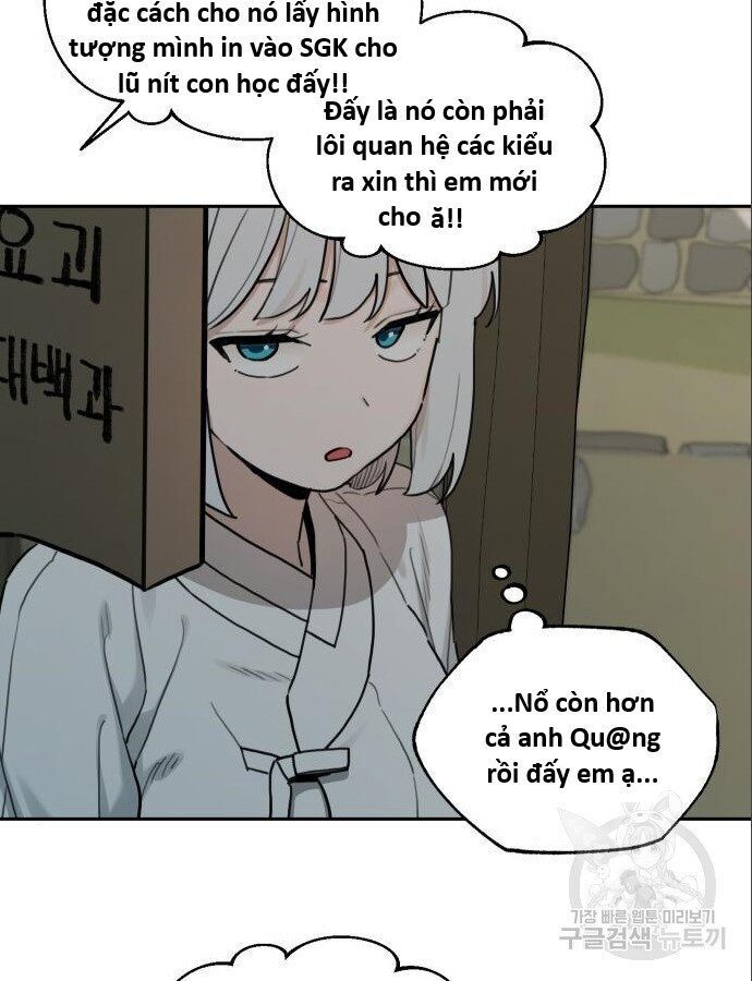 Hổ Đến Chơi Nhà - Chapter 144 - Page 17
