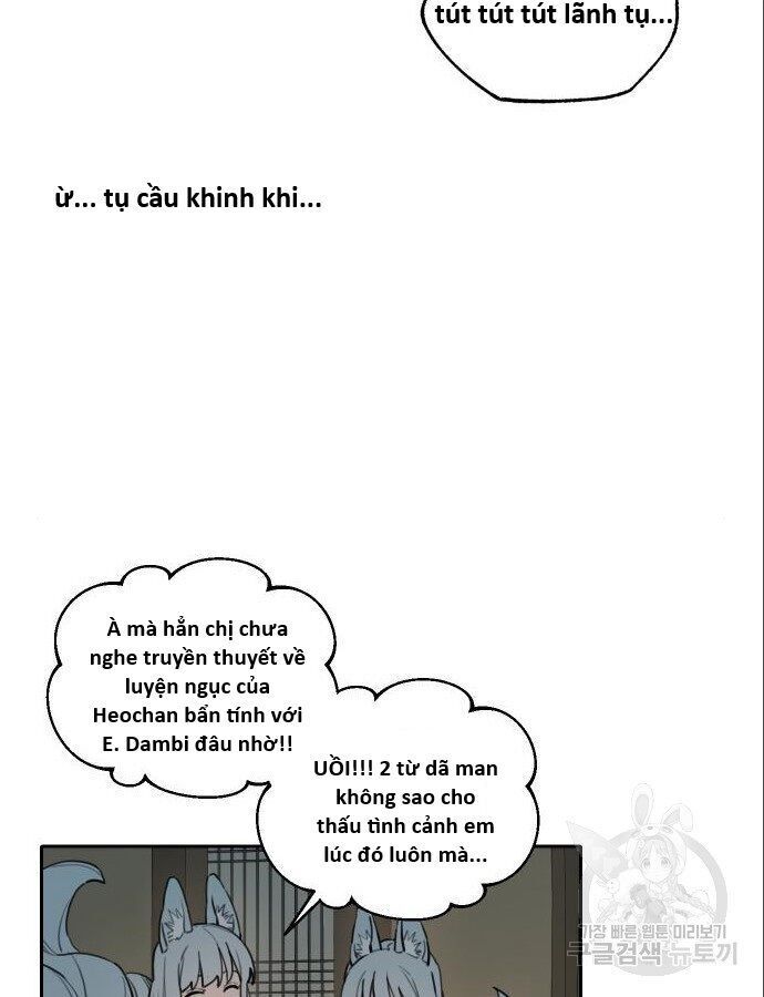 Hổ Đến Chơi Nhà - Chapter 144 - Page 19