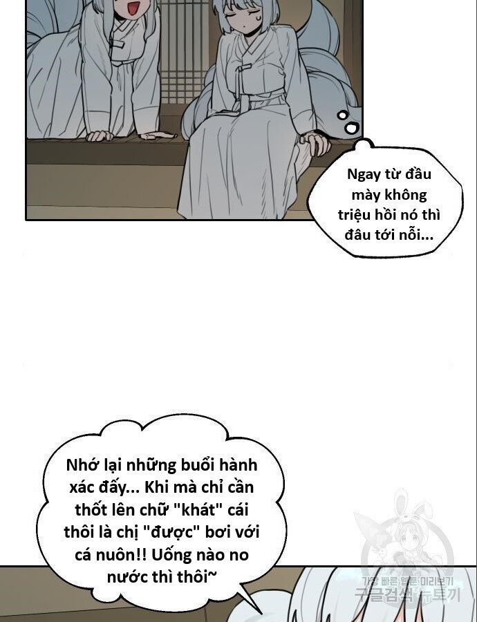 Hổ Đến Chơi Nhà - Chapter 144 - Page 20