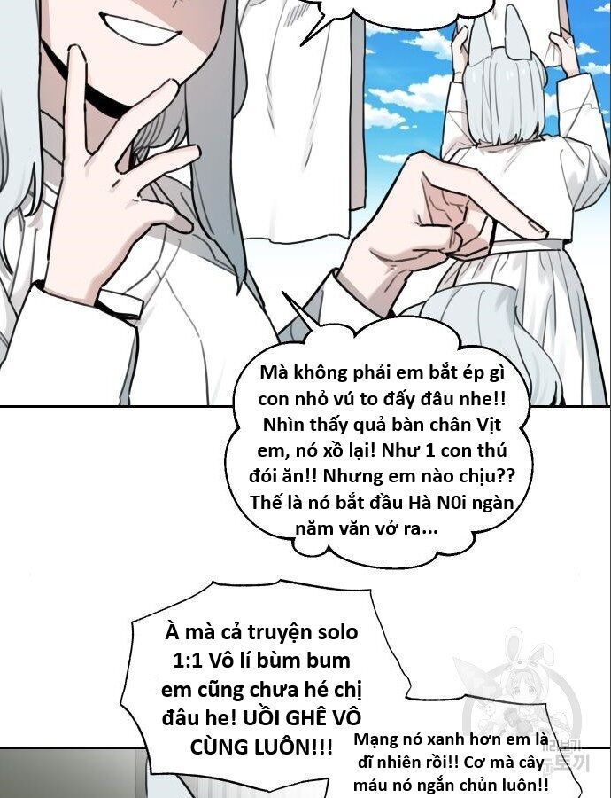 Hổ Đến Chơi Nhà - Chapter 144 - Page 22