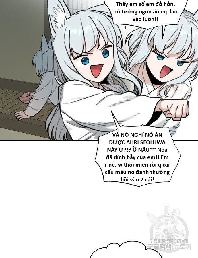 Hổ Đến Chơi Nhà - Chapter 144 - Page 23