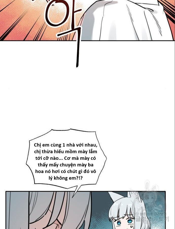 Hổ Đến Chơi Nhà - Chapter 144 - Page 25
