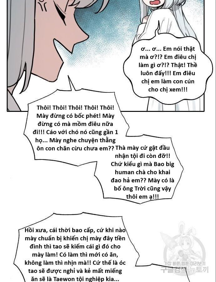 Hổ Đến Chơi Nhà - Chapter 144 - Page 26