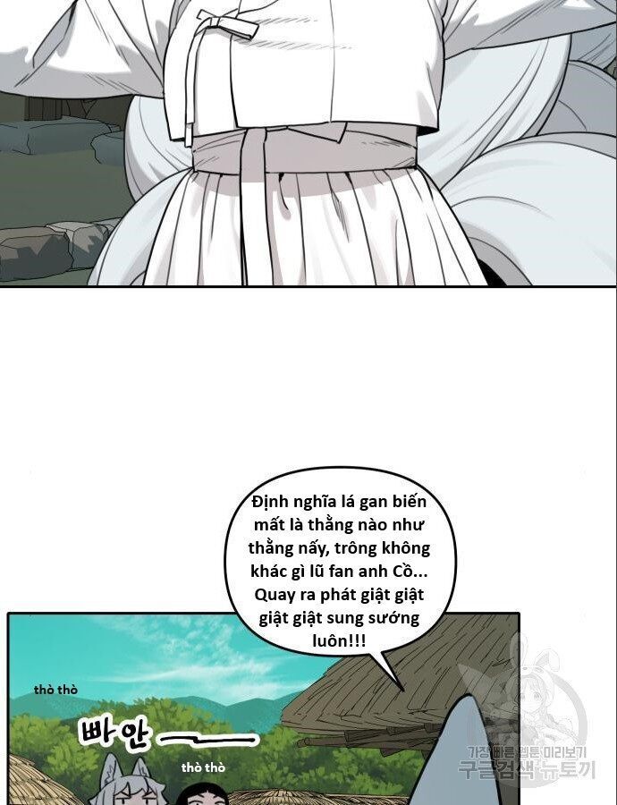 Hổ Đến Chơi Nhà - Chapter 144 - Page 3
