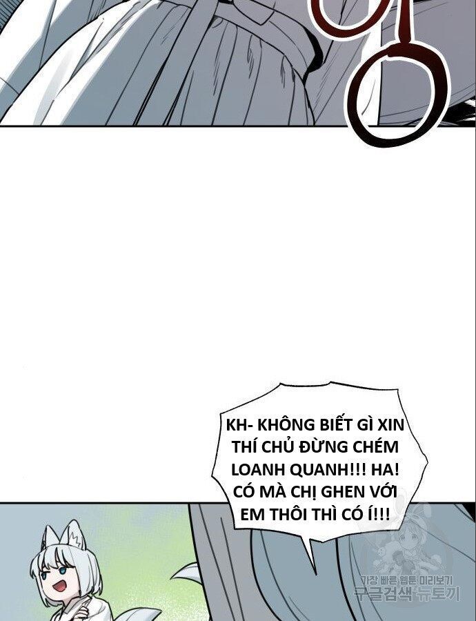 Hổ Đến Chơi Nhà - Chapter 144 - Page 30