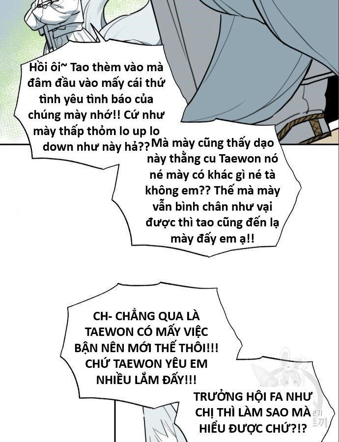 Hổ Đến Chơi Nhà - Chapter 144 - Page 31