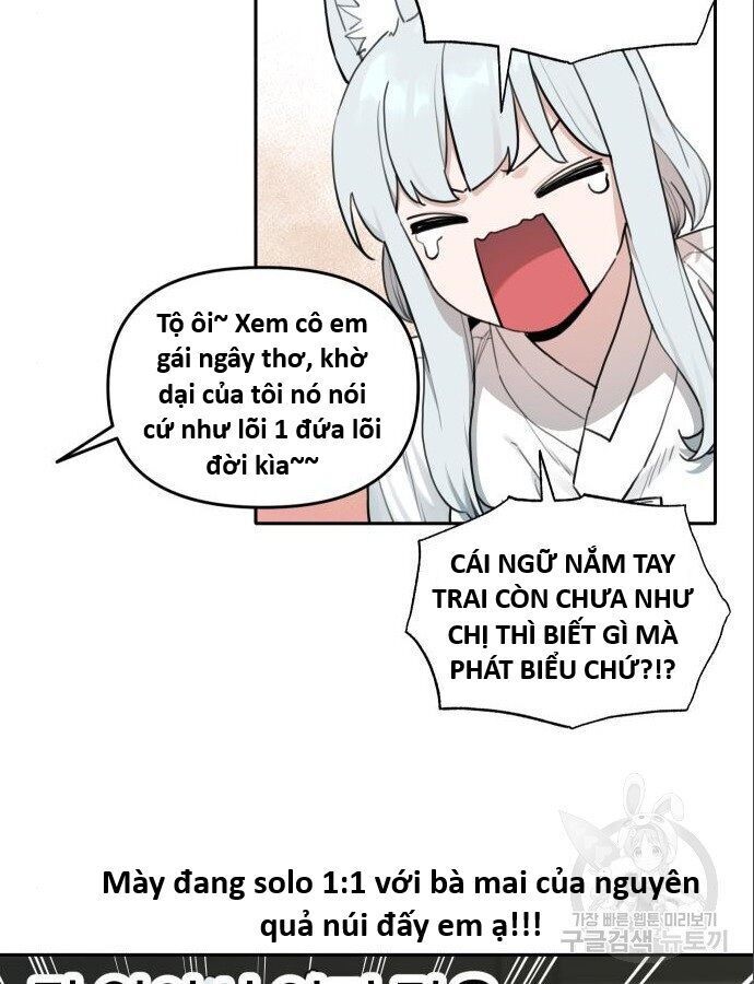 Hổ Đến Chơi Nhà - Chapter 144 - Page 32