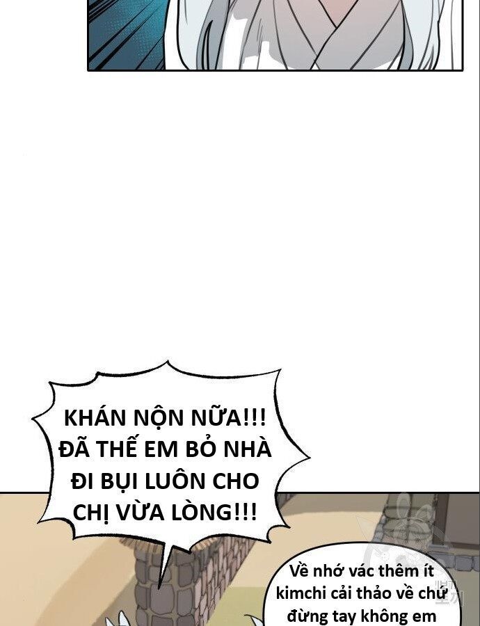 Hổ Đến Chơi Nhà - Chapter 144 - Page 35